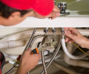 About The Faucet Pros Nesmith, SC